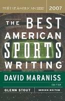 The Best American Sports Writing - Glenn Stout - cover