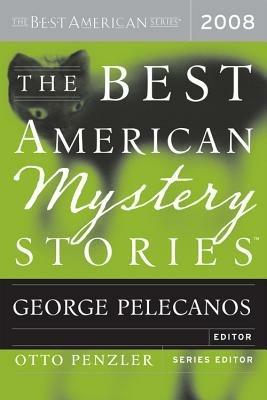 The Best American Mystery Stories - Otto Penzler - cover