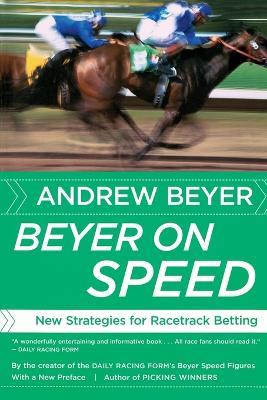 Beyer On Speed - Andrew Beyer - cover