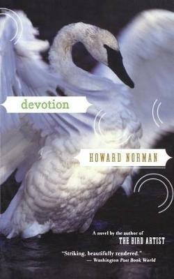 Devotion - Howard Norman - cover