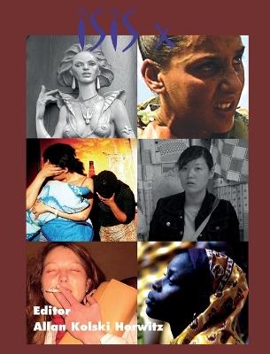 Sections of six: Contemporary South African poetry - cover