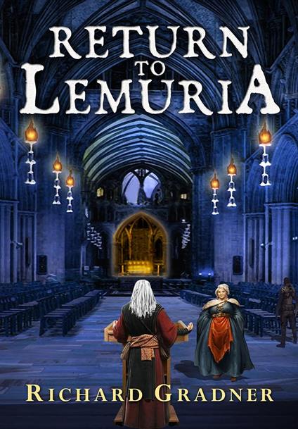 Return to Lemuria