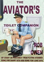 The Aviator's Toilet Companion