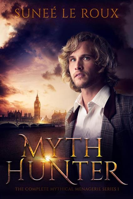 Myth Hunter