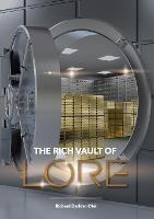 The Rich Vault of Lore - Richard Darklyn Ofei - cover