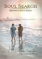 Soul Search: Questions Jesus Asked - Joan Campbell - cover