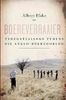 Boereverraaier: Teregstellings tydens die Anglo-Boereoorlog