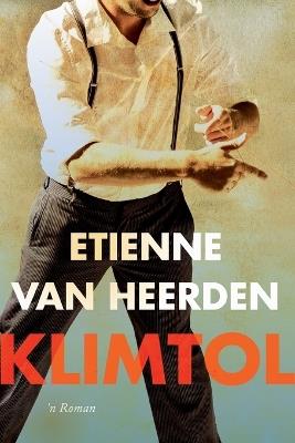 Klimtol - Etienne van Heerden - cover