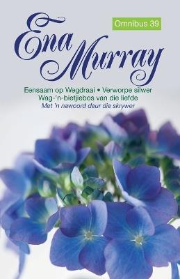 Ena Murray Omnibus 39 - Ena Murray - cover