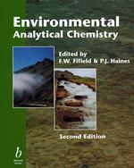 Environmental Analytical Chemistry