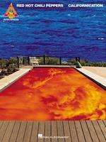 Red Hot Chili Peppers - Californication: Guitar Recorded Versions