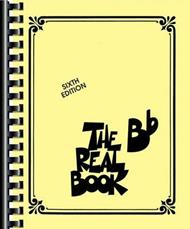 The Real Book - Volume I - Sixth Edition: Bb Instruments