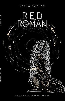 Red Roman - Sasta Kuppan - cover