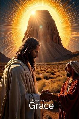 Grace - Petrus Motaung - cover