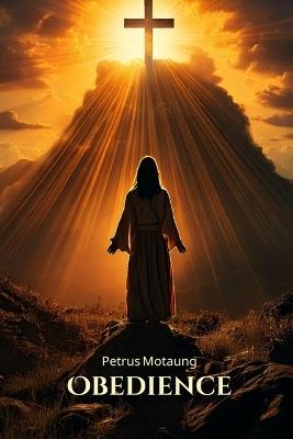 Obedience - Petrus Motaung - cover