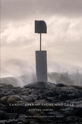 Landscapes of Light and Loss - Stephen Symons - cover