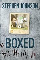 Libro in inglese Boxed  - Stephen Johnson