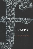 F-Words - Jacqui Malins - cover