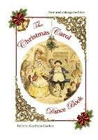 The Christmas Carol Dance Book - John Gardiner-Garden - cover