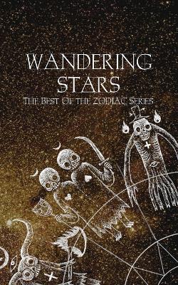 Wandering Stars - cover