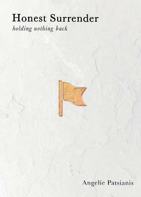 Honest Surrender - Angelie Patsianis - cover