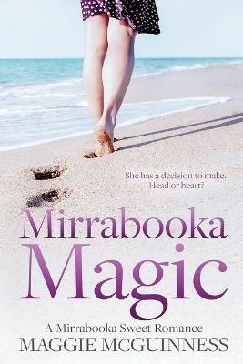 Mirrabooka Magic - Maggie McGuinness - cover