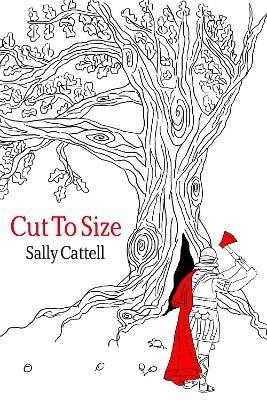 Cut to Size - Sally Cattell - cover