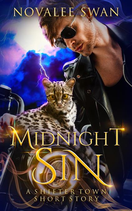 Midnight Sin