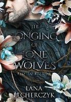 The Longing of Lone Wolves: Season of the Wolf - Lana Pecherczyk - cover