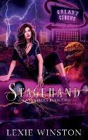 Stagehand - Lexie Winston - cover