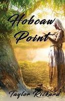 Hobcaw Point - Taylor Rickard - cover