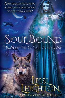 Soul Bound: Dawn of the Curse Book 1 - Leisl Leighton - cover