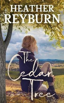 The Cedar Tree - Heather Reyburn - cover