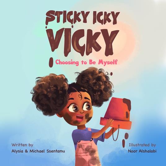 Sticky Icky Vicky
