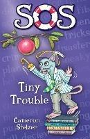 SOS: Tiny Trouble: School of Scallywags (SOS): Book 2