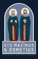 The Life of Sts Maximus and Dometius - cover