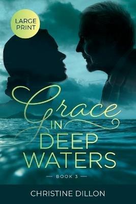 Grace in Deep Waters - Christine Dillon - cover