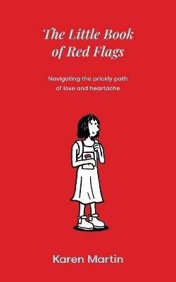 The Little Book of Red Flags - cover