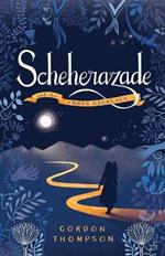 Scheherazade and the Amber Necklace