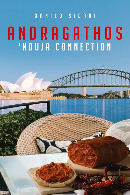 Andragathos - Danilo Sidari - ebook