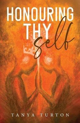 Honouring Thy Self - Tanya Turton - cover