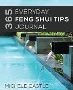365 Everyday Feng Shui Tips Journal