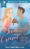 Sweet Treats - Ice Cream: 2022 Romance Writers of Australia Short Story Anthology - Alison Middleton,Jacinta Peachey,Sue-Ellen Pashley - cover