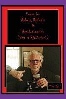 Poems for Rebels, Radicals & Revolutionaries-(Viva la Révolution) - Don Vito Radice - cover