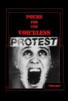 Poems for the Voiceless - Don Vito Radice - cover