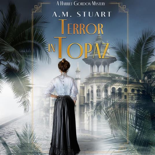 Terror in Topaz