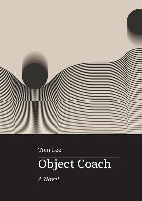 Object Coach - Tom Lee - cover