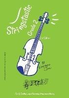 Libro in inglese Stringstastic Grade 2  - Lorraine Chai