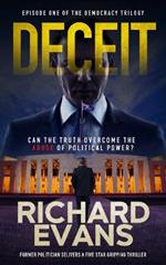 DECEIT: The last thing Gordon needs this week is an abuse of political power.