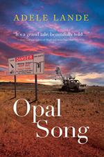 Opal Song